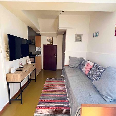 Miltiadis Apartments Кокарі Екстер'єр фото