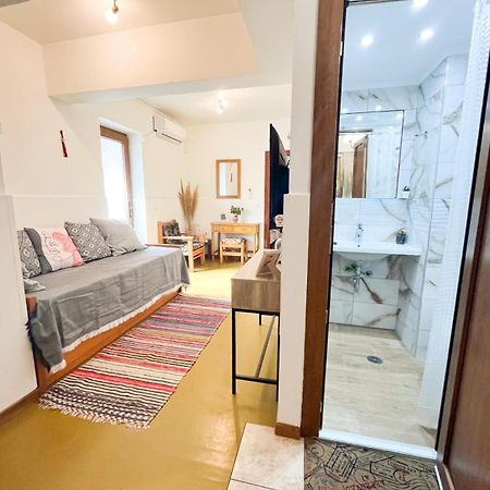 Miltiadis Apartments Кокарі Екстер'єр фото