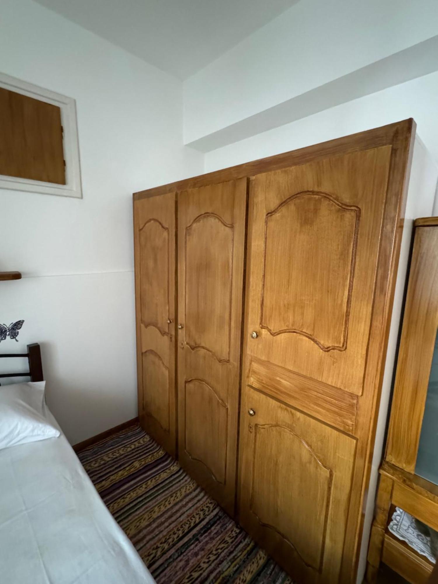Miltiadis Apartments Кокарі Екстер'єр фото