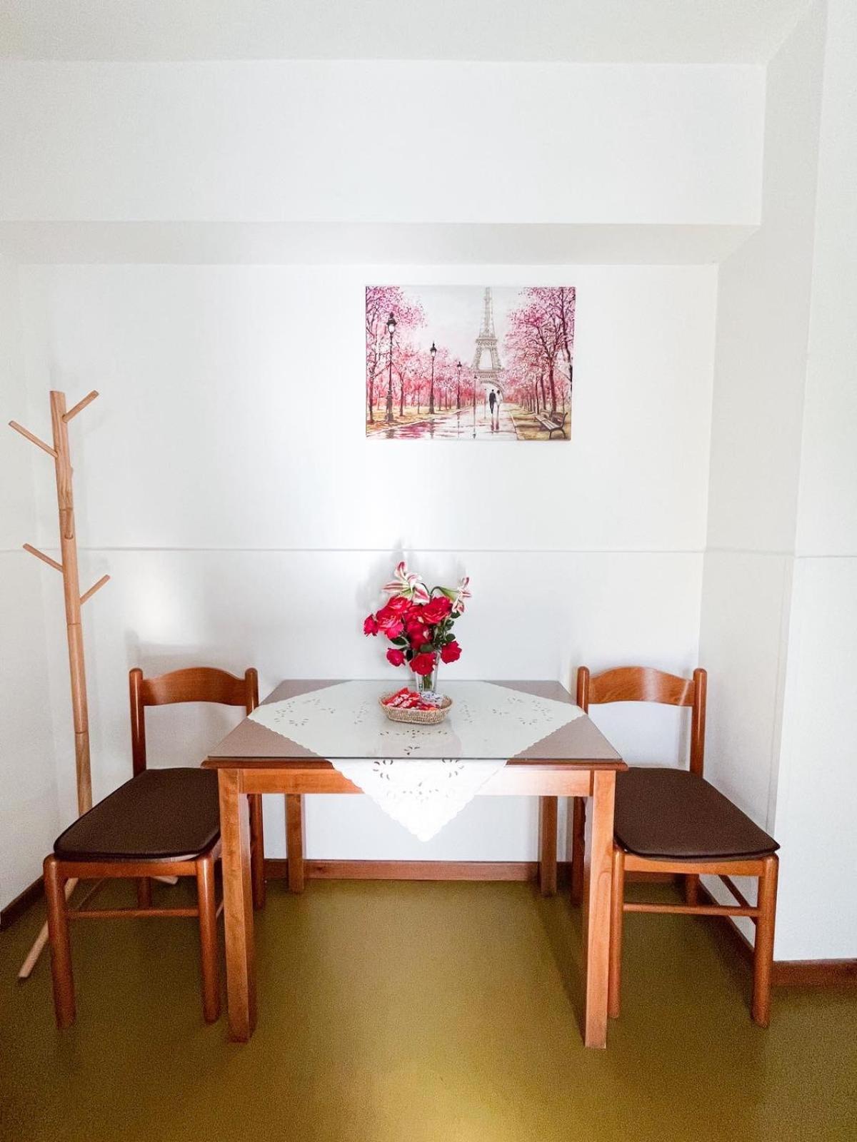 Miltiadis Apartments Кокарі Екстер'єр фото