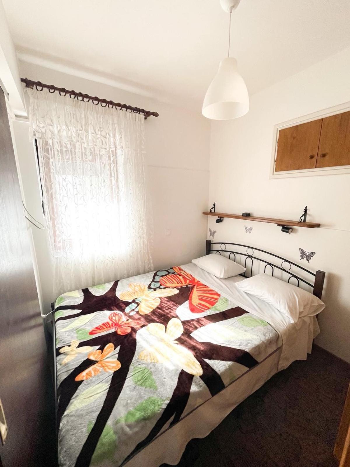 Miltiadis Apartments Кокарі Екстер'єр фото