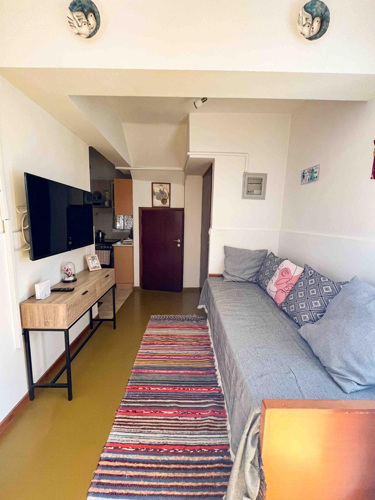 Miltiadis Apartments Кокарі Екстер'єр фото